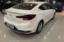 Hyundai Elantra Active