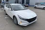 Hyundai Elantra Active