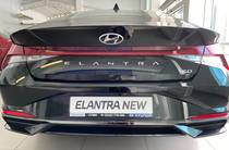 Hyundai Elantra Style