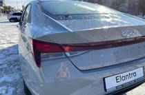 Hyundai Elantra Active