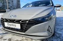 Hyundai Elantra Active