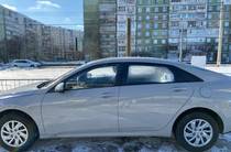 Hyundai Elantra Active