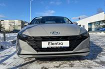 Hyundai Elantra Active