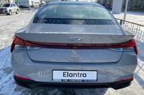 Hyundai Elantra Active