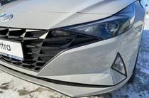 Hyundai Elantra Active