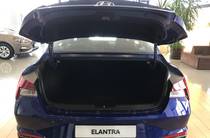 Hyundai Elantra Style