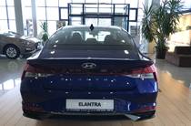 Hyundai Elantra Style