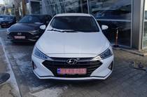 Hyundai Elantra Style