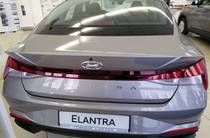 Hyundai Elantra Comfort