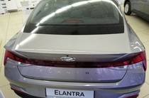 Hyundai Elantra Comfort