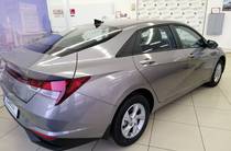 Hyundai Elantra Comfort