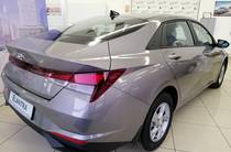 Hyundai Elantra Comfort