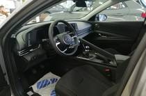 Hyundai Elantra Comfort