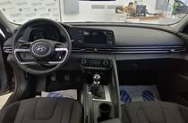 Hyundai Elantra Comfort