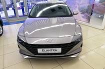 Hyundai Elantra Comfort