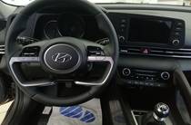 Hyundai Elantra Comfort