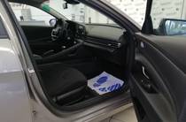 Hyundai Elantra Comfort