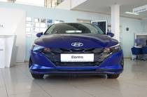 Hyundai Elantra Comfort