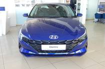 Hyundai Elantra Comfort