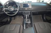 Hyundai Elantra Comfort