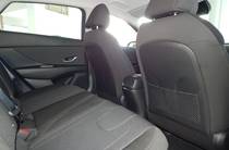 Hyundai Elantra Comfort