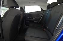 Hyundai Elantra Comfort