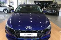 Hyundai Elantra Comfort