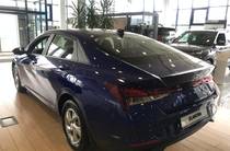 Hyundai Elantra Comfort