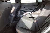 Hyundai Elantra Comfort