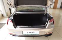 Hyundai Elantra Comfort