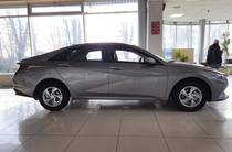 Hyundai Elantra Comfort