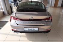 Hyundai Elantra Comfort