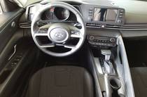 Hyundai Elantra Comfort