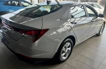 Hyundai Elantra Comfort