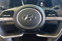 Hyundai Elantra Style