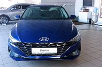 Hyundai Elantra Style