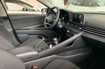 Hyundai Elantra Comfort