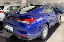 Hyundai Elantra Comfort