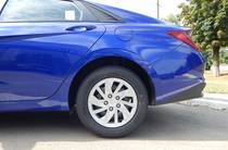 Hyundai Elantra Active