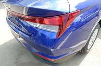 Hyundai Elantra Active