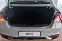 Hyundai Elantra Style