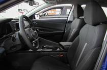 Hyundai Elantra Comfort