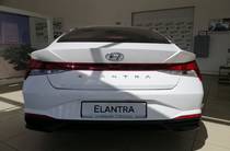Hyundai Elantra Active