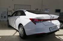 Hyundai Elantra Active