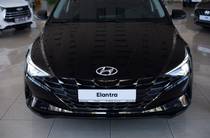 Hyundai Elantra Style