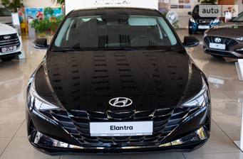 Hyundai Elantra 2023 Style