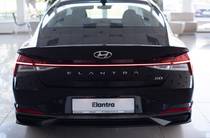 Hyundai Elantra Style