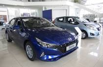 Hyundai Elantra Active