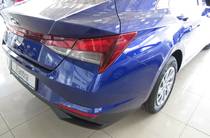 Hyundai Elantra Active