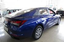 Hyundai Elantra Active